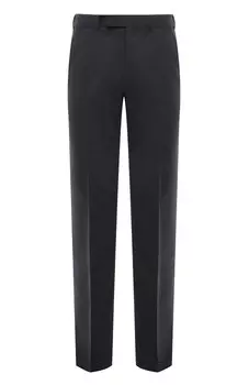 Шерстяные брюки Zegna