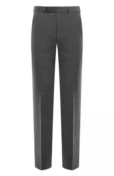 Шерстяные брюки Zegna