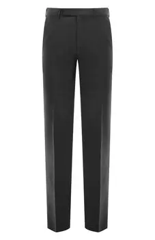 Шерстяные брюки Zegna