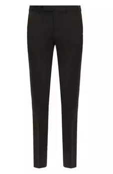 Шерстяные брюки Zegna