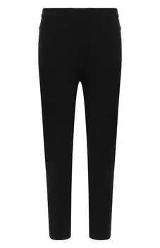 Шерстяные брюки Zegna