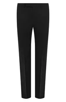 Шерстяные брюки Zegna