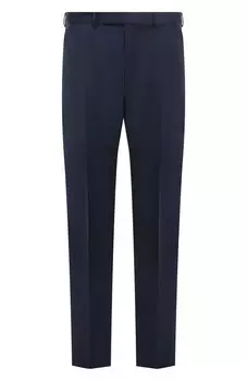 Шерстяные брюки Zegna