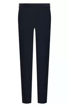 Шерстяные брюки Zegna