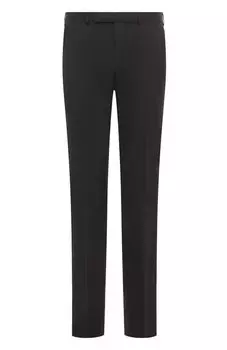 Шерстяные брюки Zegna