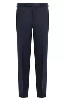 Шерстяные брюки Zegna
