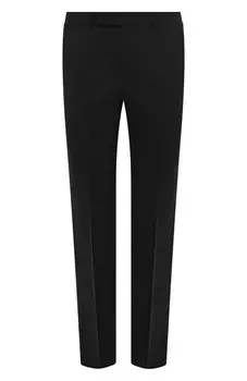 Шерстяные брюки Zegna