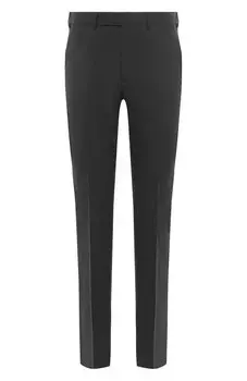 Шерстяные брюки Zegna