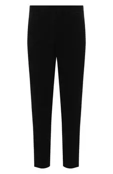 Шерстяные брюки Zegna