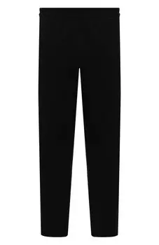 Шерстяные брюки Zegna