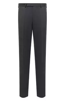 Шерстяные брюки Zegna