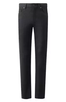 Шерстяные брюки Zegna