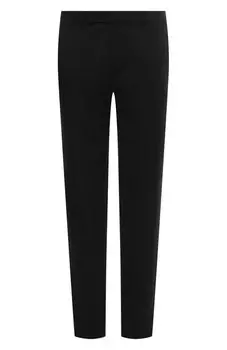 Шерстяные брюки Zegna