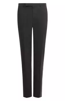 Шерстяные брюки Zegna