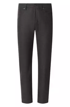 Шерстяные брюки Zegna