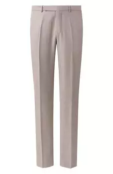 Шерстяные брюки Zegna