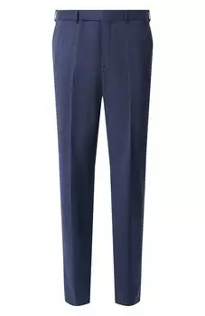 Шерстяные брюки Zegna