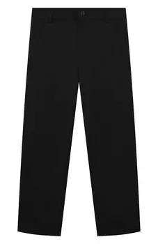 Шерстяные брюки Zhanna & Anna