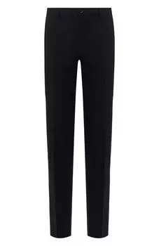 Шерстяные брюки Zilli