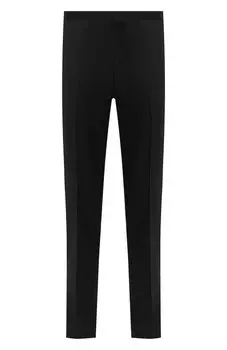 Шерстяные брюки Zilli