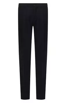 Шерстяные брюки Zilli