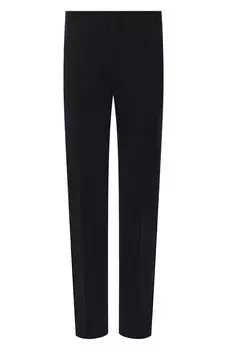 Шерстяные брюки Zilli