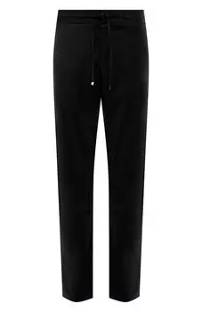 Шерстяные брюки Zilli