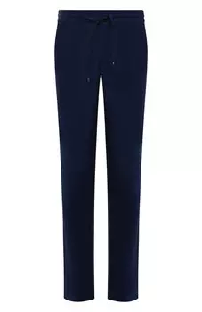 Шерстяные брюки Zilli