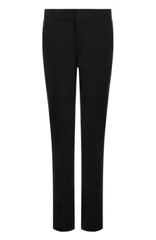 Шерстяные брюки Zilli