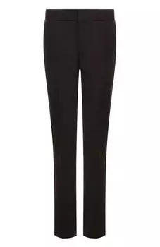 Шерстяные брюки Zilli