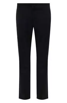 Шерстяные брюки Zilli