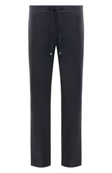 Шерстяные брюки Zilli