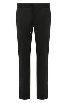 Шерстяные брюки Zilli