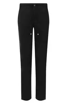 Шерстяные брюки Zilli