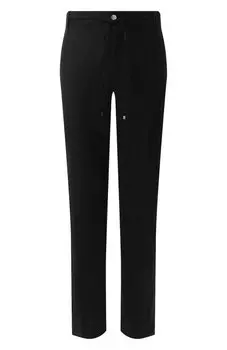 Шерстяные брюки Zilli