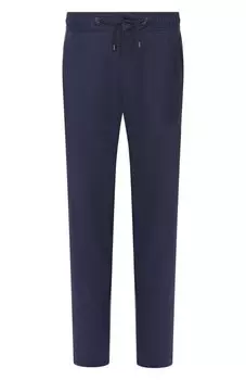 Шерстяные брюки Zilli