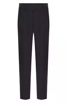 Шерстяные брюки Zilli