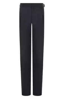 Шерстяные брюки Zilli