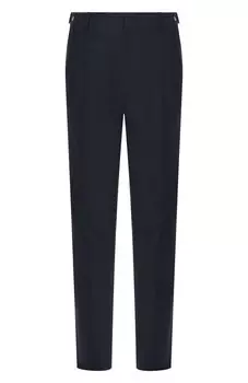 Шерстяные брюки Zilli