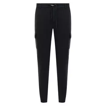 Шерстяные джоггеры Andrea Campagna