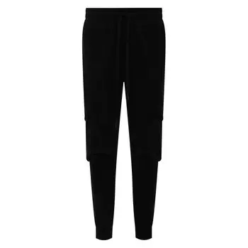 Шерстяные джоггеры Andrea Ya'aqov