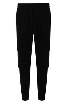 Шерстяные джоггеры Andrea Ya'aqov