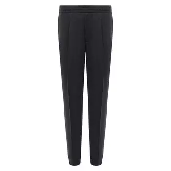 Шерстяные джоггеры BOSS