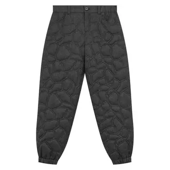 Шерстяные джоггеры Brunello Cucinelli