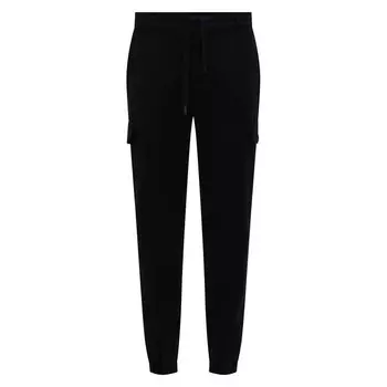 Шерстяные джоггеры Capobianco