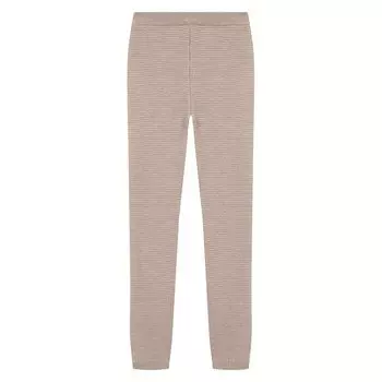 Шерстяные джоггеры Casilda y Jimena