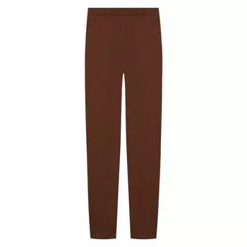 Шерстяные джоггеры Casilda y Jimena