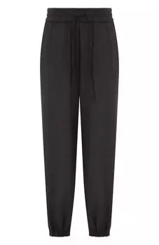 Шерстяные джоггеры Co