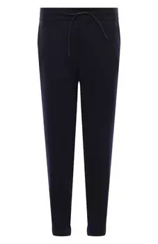 Шерстяные джоггеры Colombo