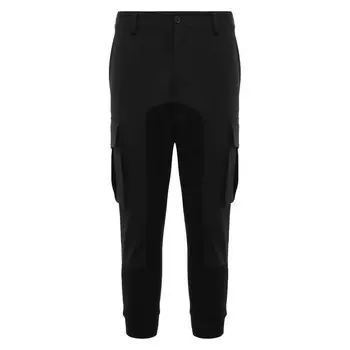 Шерстяные джоггеры Dsquared2